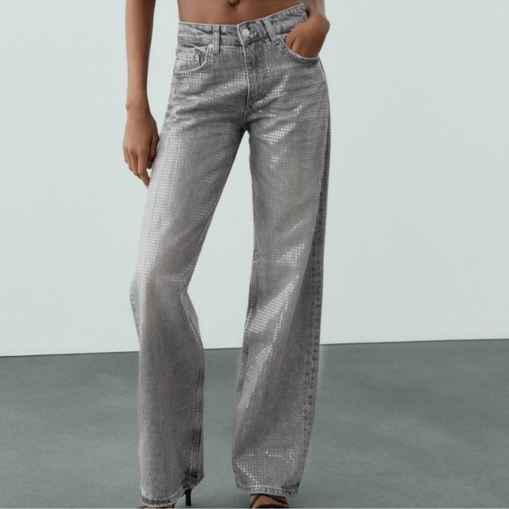 Squin Women's Jeans